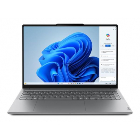 LENOVO Yoga Pro 9 16IMH9 U9 185H/ 32GB/ 1TBM2/ 3.2K/ GC/ W11 Nešiojamas kompiuteris