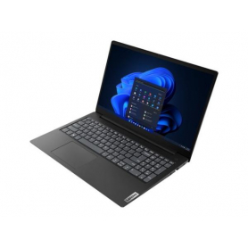 LENOVO V15 G4 AMN Ryzen 5 7520U/ 8GB/ 512M2/ FHD/ C/ W11P Nešiojamas kompiuteris