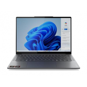 LENOVO Yoga Pro 7 14ASP9 AI 9 365/ 32GB/ 1TBM2/ 3K/ C(IR)/ W11 Nešiojamas kompiuteris