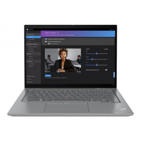 LENOVO T14 G4 i5-1335U/ 24GB/ 512M2/ WUXGA/ C(IR)/ W11P Nešiojamas kompiuteris