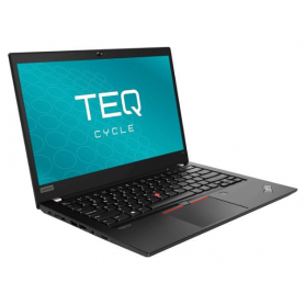 TEQCYCLE T14s G2 i7-1185G7/ 32GB/ 512M2/ FHD/ 4U/ F/ C/ W11P Nešiojamas kompiuteris