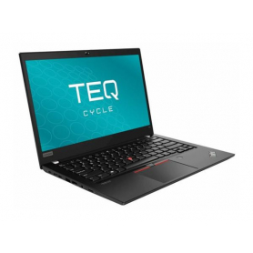 TEQCYCLE T14 G1 i5-10310U/ 16GB/ 256M2/ FHD/ C/ W11P Nešiojamas kompiuteris