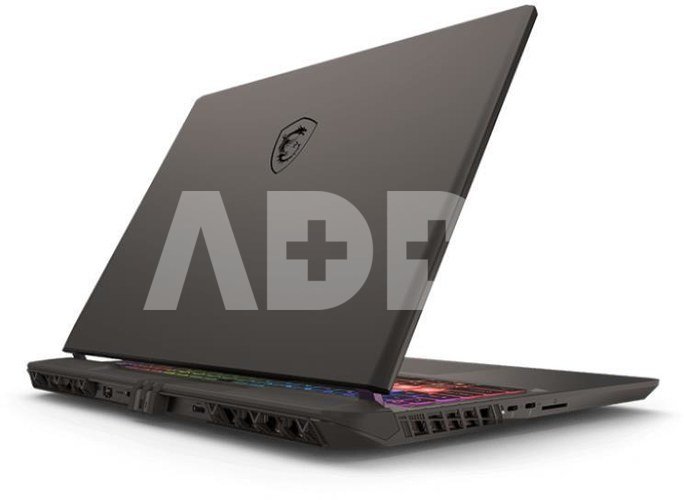 NB VECTOR 16HXAI CU7-255HX 16"/16GB/1TB W11 A2XWHG-203NL MSI