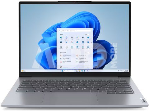 Lenovo ThinkBook 14 Gen 7 14 WUXGA AMD R7 7735HS/16GB/512GB/AMD Radeon 680M/WIN11 Pro/ENG Backlit kbd/Grey/2Y Warranty