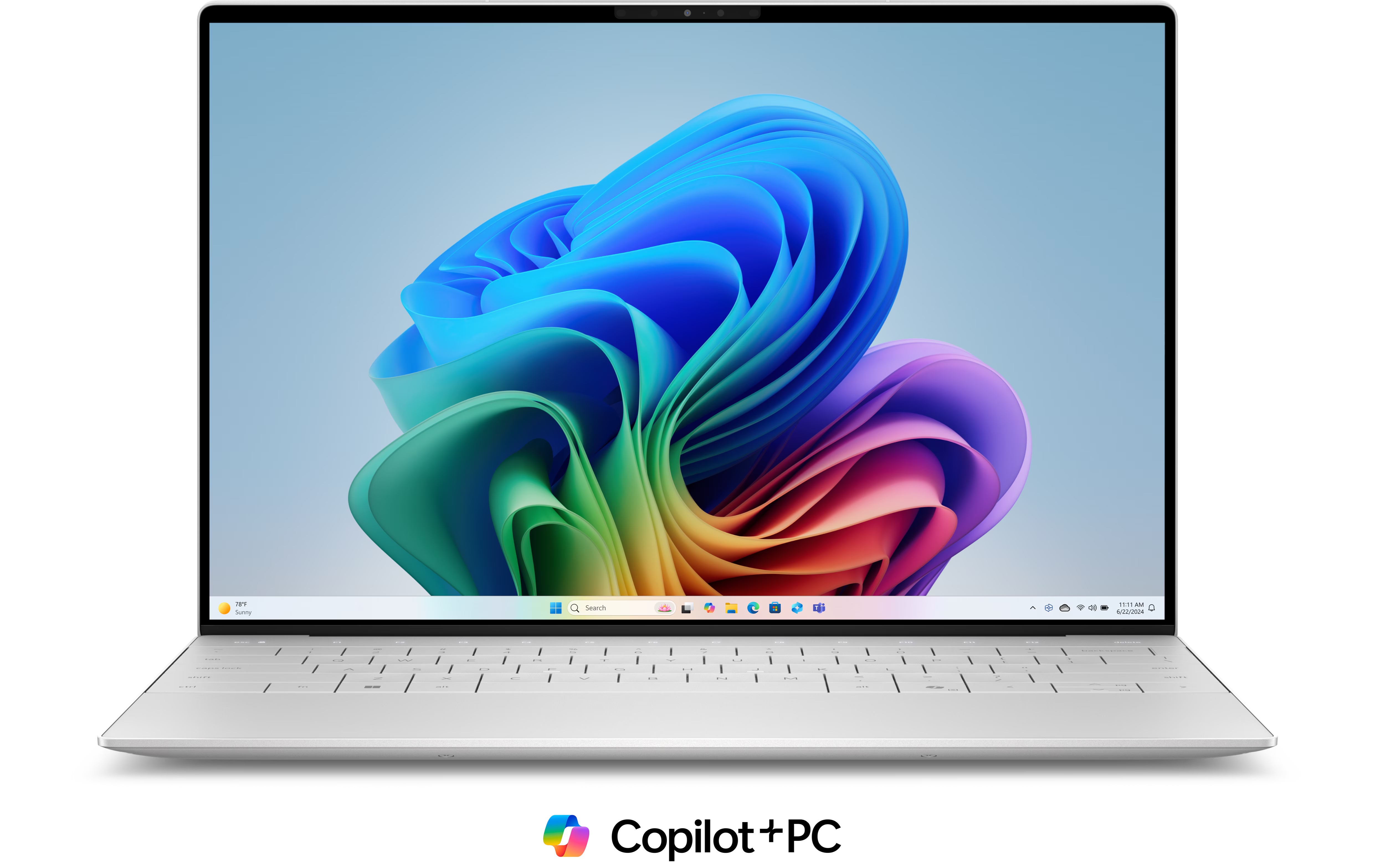 Dell XPS 13 9350 | Platinum | 13.4 " | OLED | Touchscreen | 3K | 2880 x 1800 pixels | Anti-Reflective | Intel Core Ultra 7 | 258V | 32 GB | LPDDR5X | Solid-state drive capacity 1000 GB | Intel Arc graphics | Windows 11 Pro | Bluetooth version 5.4 | Keyboard language English | Keyboard backlit | Warranty 36 month(s)