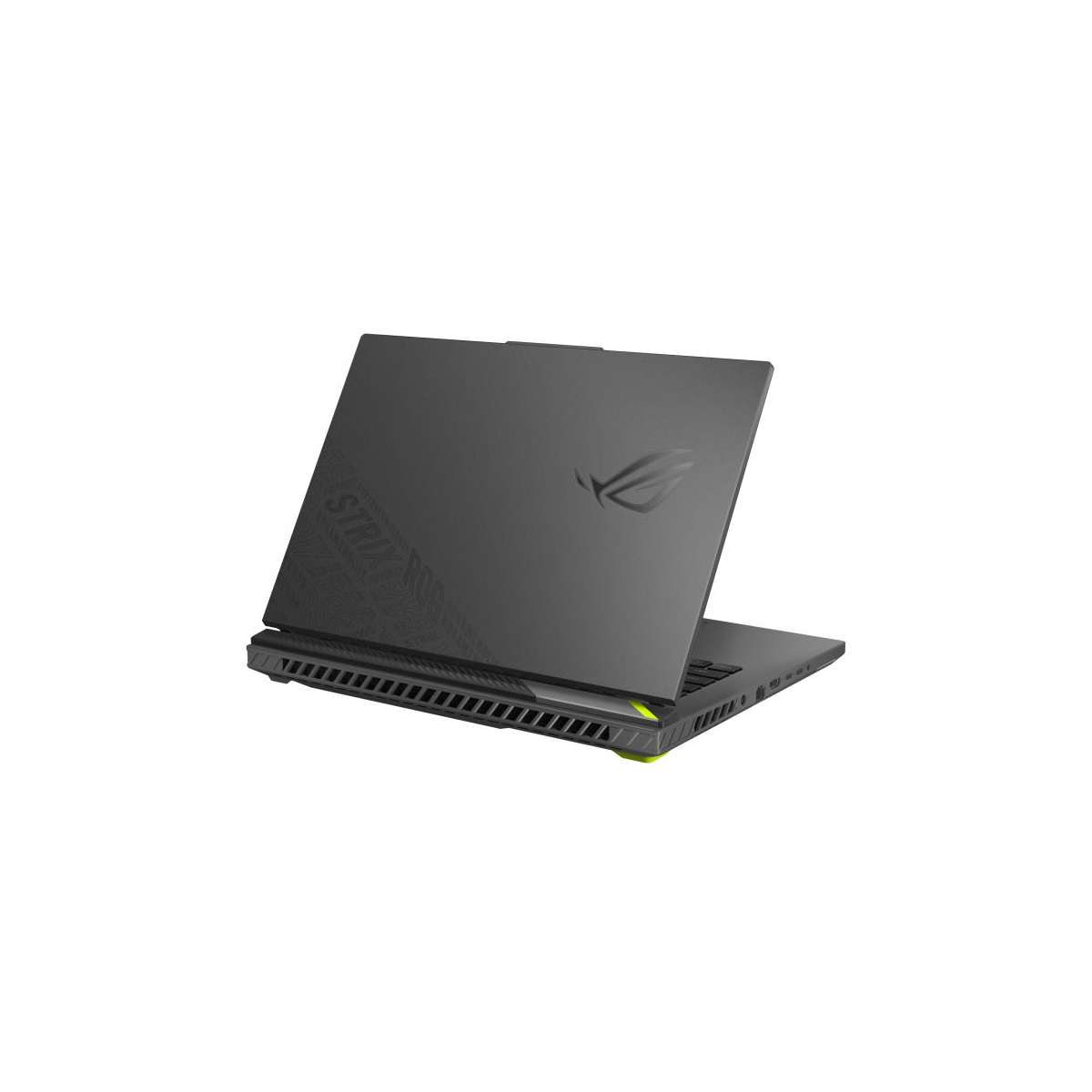Notebook, ASUS, ROG Strix, G16 (2025), G614FR-S5022W, CPU Ryzen 9, 9955HX, 2500 MHz, 16", 2560x1600, RAM 16GB, DDR5, 5600 MHz,