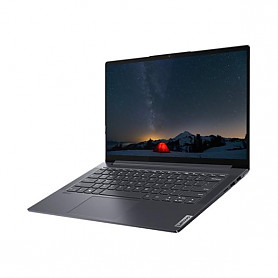 14" Yoga Slim 7 Ryzen 7 4700U 16GB 512GB SSD Windows 10 14ARE05 Nešiojamas kompiuteris