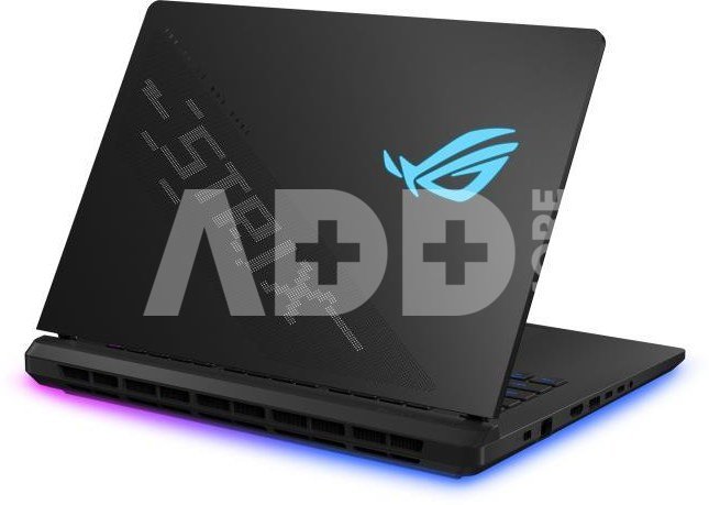 Notebook|ASUS|ROG Strix|SCAR 16 (2025)|G635LW-RW011W|CPU Core Ultra|U9-275HX|2700 MHz|16"|2560x1600|RAM 32GB|DDR5|5600 MHz|SSD 2TB|NVIDIA GeForce RTX 5080|16GB|ENG|Windows 11 Home|2.8 kg|90NR0LD1-M003V0