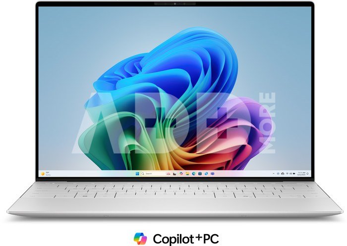 Dell XPS 13 9350 | Platinum | 13.4 " | FHD+ | 1920 x 1200 pixels | Intel Core Ultra 7 | 258V | 32 GB | LPDDR5X | Solid-state drive capacity 1000 GB | Intel Arc graphics | Windows 11 Pro | Bluetooth version 5.4 | Keyboard language English | Keyboard backlit | Warranty 36 month(s)
