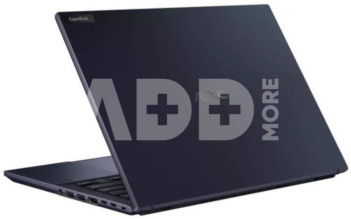 NB B5404CMA CU5-125H 14" 16GB/512GB B5404CMA-Q51615X ASUS