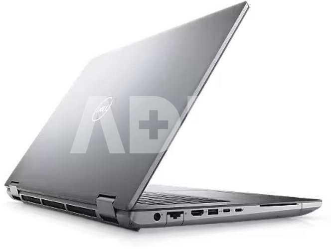 Notebook|DELL|Precision|7780|CPU i9-13950HX|2200 MHz|17"|1920x1080|RAM 32GB|DDR5|5600 MHz|SSD 1TB|NVIDIA RTX 3500 Ada Generation|12GB|ENG|Smart Card Reader|Windows 11 Pro|Grey|3.05 kg|N008P7780EMEA_VP
