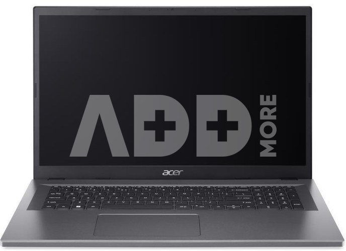 Notebook|ACER|Aspire|Go 17|AG17-31P-C2C3|CPU N-Series|N150|600 MHz|17.3"|1920x1080|RAM 8GB|LPDDR5|SSD 128GB|Intel Graphics|Integrated|ENG|Windows 11 Home in S Mode|Steel Grey|2.035 kg|NX.J4LEL.001