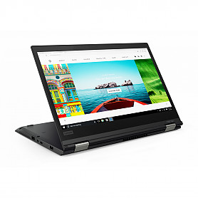 13.3" ThinkPad Yoga X380 i5-8250U 8GB 1TB SSD Windows 11 Pro Nešiojamas kompiuteris