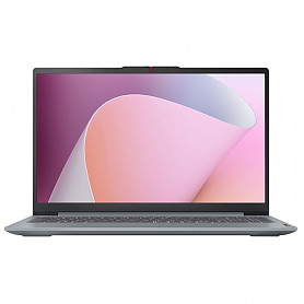 15.6" Ideapad Slim 3 15AMN8 Ryzen 3 7320U 8GB 128GB SSD Windows 11 Nešiojamas kompiuteris