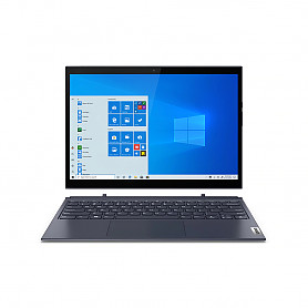 13.3" Yoga Duet 7 13IML05 i7-10510U 16GB 1TB SSD Windows 11 Pro Nešiojamas kompiuteris