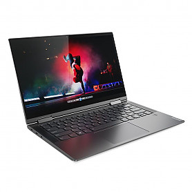 14" Yoga Slim 7 Pro i5-11300H 8GB 512GB SSD Winodws 11 Pro Nešiojamas kompiuteris