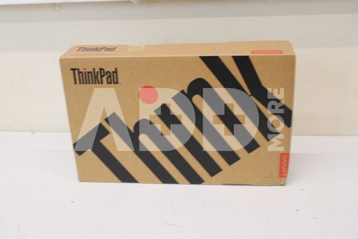 SALE OUT. Lenovo ThinkPad L14 Gen 5 14 WUXGA AMD R7 PRO 7735U/16GB/512GB/AMD Radeon 680M/WIN11 Pro/ENG Backlit kbd/Black/FP/LTE Upgradable/S | Lenovo | ThinkPad L14 | Black | 14 " | IPS | WUXGA | 1920 x 1200 pixels | Anti-glare | AMD Ryzen 7 PRO | 7735U | 16 GB | SO-DIMM DDR5 | Solid-state drive capacity 512 GB | AMD Radeon 680M Graphics | Windows 11 Pro | 802.11ax | Bluetooth version 5.3 | LTE Upgradable | Keyboard language English | Keyboard backlit | Warranty 36 month(s) | Battery warranty 12