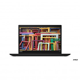 13.3" ThinkPad X395 Ryzen 5 Pro 3500U 8GB 256GB SSD Windows 11 Pro Nešiojamas kompiuteris