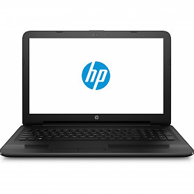 15.6" 250 G5 i3-4005U 4GB 128GB SSD Windows 10 Pro Nešiojamas kompiuteris