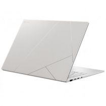 Notebook|ASUS|ZenBook Series|UX5406SA-PV037W|CPU Core Ultra|u5-226V|1600 MHz|14"|2880x1800|RAM 16GB|LPDDR5x|SSD 512GB|Intel Arc Graphics|Integrated|ENG|Windows 11 Home|White|1.2 kg|90NB14F2-M00950 Nešiojamas kompiuteris