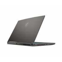 Notebook|MSI|Thin A15 B7VF|CPU Ryzen 7|7735HS|3200 MHz|15.6"|1920x1080|RAM 16GB|DDR5|4800 MHz|SSD 512GB|NVIDIA GeForce RTX 4060|8GB|ENG|Windows 11 Home|Grey|1.86 kg|THINA15B7VF-226NL Nešiojamas kompiuteris