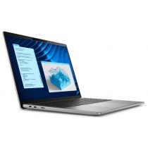 Notebook|DELL|Latitude|5455|CPU Snapdragon|X Plus X1P-64-100|14"|1920x1200|RAM 16GB|LPDDR5x|8448 MHz|SSD 512GB|Qualcomm Adreno Graphics|Integrated|ENG|Card Reader Micro SD|Windows 11 Pro|Silver|1.53 kg|N002L5455EMEA_VP Nešiojamas kompiuteris