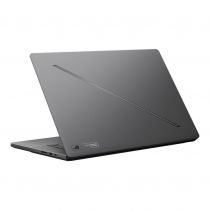 Notebook|ASUS|ROG|Zephyrus G16 (2025)|GU605CW-QR147W|CPU Core Ultra|U9-285H|2900 MHz|16"|2560x1600|RAM 32GB|LPDDR5x|7467 MHz|SSD 1TB|NVIDIA GeForce RTX 5080|16GB|ENG|Card Reader SD card|Windows 11 Home|Eclipse Grey|1.95 kg|90NR0LX5-M00870 Nešiojamas kompiuteris