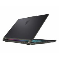 Notebook|MSI|Cyborg|Cyborg 15 A13VFK|CPU Core i7|i7-13620H|2400 MHz|15.6"|1920x1080|RAM 16GB|DDR5|5600 MHz|SSD 512GB|NVIDIA GeForce RTX 4060|8GB|ENG|Windows 11 Home|Black|1.98 kg|CYBORG15A13VFK-1218NL Nešiojamas kompiuteris