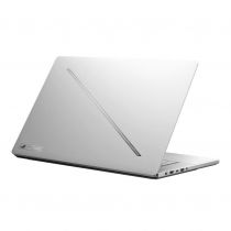 Notebook|ASUS|ROG|Zephyrus G16|GU605MI-QR067W|CPU Core Ultra|u7-155H|1400 MHz|16"|2560x1600|RAM 32GB|LPDDR5x|7467 MHz|SSD 1TB|NVIDIA GeForce RTX 4070|8GB|ENG|Card Reader SD card|Windows 11 Home|White|1.85 kg|90NR0IS2-M002M0 Nešiojamas kompiuteris