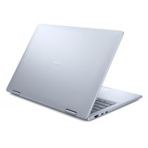 Notebook|DELL|14 Plus 2-in-1 DB04250|CPU Core Ultra|u7-256V|2200 MHz|14"|1920x1200|RAM 16GB|LPDDR5x|8533 MHz|SSD 512GB|Intel Arc Graphics|Integrated|ENG|Windows 11 Pro|Ice Blue|1.61 kg|DB04250_LNL_203 Nešiojamas kompiuteris