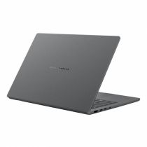 Notebook|ASUS|ZenBook Series|UX3407RA-QD010W|CPU Snapdragon|X1E78100|3400 MHz|14"|1920x1200|RAM 32GB|LPDDR5x|SSD 1TB|Qualcomm Adreno|Integrated|ENG|Windows 11 Home|Grey|0.98 kg|90NB16G2-M001Y0 Nešiojamas kompiuteris