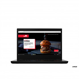 14" ThinkPad L14 G1 Ryzen 5 4650U 32GB 1TB SSD Windows 11 Pro Nešiojamas kompiuteris