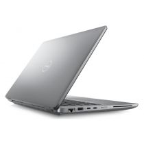 Notebook|DELL|Latitude|5450|CPU Core Ultra|u7-165U|1700 MHz|CPU features vPro|14"|1920x1080|RAM 32GB|DDR5|5600 MHz|SSD 512GB|Intel graphics|Integrated|EST|Smart Card Reader|Windows 11 Pro|1.4 kg|N015L545014EMEA_VP_EST Nešiojamas kompiuteris