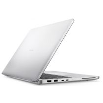 Notebook|DELL|Pro Plus|Pro 14 Plus|CPU Core Ultra|u5-238V|2100 MHz|CPU features vPro|14"|RAM 32GB|LPDDR5x|8533 MHz|SSD 1TB|Intel Arc graphics|Integrated|EST|Smart Card Reader|Windows 11 Pro|1.4 kg|210-BPDN_1017536667_EST Nešiojamas kompiuteris