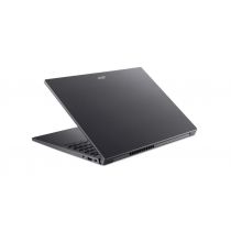Notebook|ACER|Aspire|Go 15|AG15-51P-53FW|CPU Core i5|i5-1334U|1300 MHz|15.3"|1920x1200|RAM 8GB|DDR4|SSD 512GB|Intel UHD Graphics|Integrated|ENG|Windows 11 Home|Steel Grey|1.7 kg|NX.J50EL.001 Nešiojamas kompiuteris
