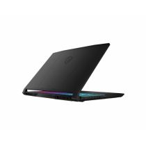 Notebook|MSI|Katana A15 AI B8VF|CPU Ryzen 7|8845HS|3800 MHz|15.6"|1920x1080|RAM 16GB|DDR5|5600 MHz|SSD 1TB|NVIDIA GeForce RTX 4060|8GB|ENG|Windows 11 Home|Black|2.25 kg|KATANAA15AIB8VF-452NL Nešiojamas kompiuteris