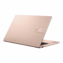 Notebook|ASUS|VivoBook Series|X1404VA|CPU Core i5|i5-1335U|1300 MHz|14"|1920x1080|RAM 16GB|DDR4|SSD 512GB|Intel Iris X? Graphics|Integrated|ENG|NumberPad|Windows 11 Home|Pink|1.4 kg|90NB10I9-M00L60 Nešiojamas kompiuteris