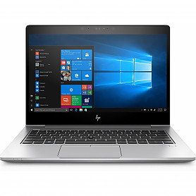 13.3" Elitebook 830 G5 i7-8665U 32GB 256GB SSD Windows 11 Pro Nešiojamas kompiuteris