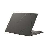 Notebook|ASUS|ZenBook Series|UX5406SA-PV050W|CPU Core Ultra|u7-258V|1800 MHz|14"|2880x1800|RAM 32GB|LPDDR5x|SSD 1TB|Intel Arc Graphics|Integrated|ENG|Windows 11 Home|Grey|1.2 kg|90NB14F1-M00940 Nešiojamas kompiuteris