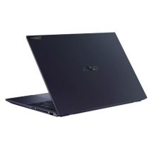 Notebook|ASUS|ExpertBook|B9403CVAR-KM1147X|CPU Core 7|150U|1800 MHz|14"|2880x1800|RAM 32GB|LPDDR5x|SSD 1TB|Intel Graphics|Integrated|ENG|Windows 11 Pro|Black|0.99 kg|90NX05W1-M01HZ0 Nešiojamas kompiuteris