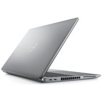Notebook|DELL|Precision|3590|CPU Core Ultra|u7-155H|3800 MHz|CPU features vPro|15.6"|1920x1080|RAM 16GB|DDR5|5600 MHz|SSD 512GB|NVIDIA RTX 500 Ada|4GB|EST|NumberPad|Smart Card Reader|Windows 11 Pro|1.62 kg|N001P3590EMEA_VP_EST Nešiojamas kompiuteris