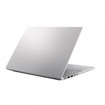 Notebook|ASUS|VivoBook Series|S14|S3407VA-LY031W|CPU Core i5|i5-13420H|2100 MHz|14"|1920x1200|RAM 16GB|DDR5|SSD 512GB|Intel UHD Graphics|Integrated|ENG|Windows 11 Home|Silver|1.39 kg|90NB1681-M00340 Nešiojamas kompiuteris