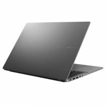 Notebook|ASUS|VivoBook Series|S16|M3607HA-RP030W|CPU Ryzen 5|220|3200 MHz|16"|1920x1200|RAM 16GB|DDR5|SSD 1TB|AMD Radeon Graphics|Integrated|ENG|Windows 11 Home|Grey|1.8 kg|90NB16F1-M002W0 Nešiojamas kompiuteris