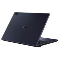 Notebook|ASUS|ExpertBook|B3404CMA-Q51625X|CPU Core Ultra|u5-125H|1200 MHz|14"|1920x1200|RAM 16GB|DDR5|SSD 512GB|Intel Graphics|Integrated|EST|Windows 11 Pro|Black|1.57 kg|90NX0711-M01Y80 Nešiojamas kompiuteris