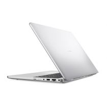 Notebook|DELL|Pro Plus|Pro 16 Plus|CPU Ryzen AI 7 PRO|350|2000 MHz|16"|2560x1600|RAM 32GB|LPDDR5|7500 MHz|SSD 1TB|AMD Radeon(TM) 860M graphics|Integrated|EST|Smart Card Reader|Windows 11 Pro|1.84 kg|210-BQPV_1018190311_EST Nešiojamas kompiuteris