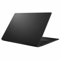 Notebook|ASUS|VivoBook S|16 OLED|M5606UA-MX087W|CPU Ryzen 7|8845HS|3800 MHz|16"|3200x2000|RAM 16GB|LPDDR5x|SSD 1TB|AMD Radeon Graphics|Integrated|ENG|NumberPad|Card Reader Micro SD|Windows 11 Home|Black|1.5 kg|90NB1482-M00610 Nešiojamas kompiuteris