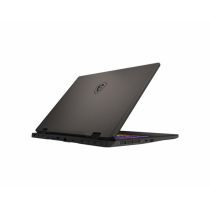 Notebook|MSI|Sword|16 HX B14VGKG (20Y anniversary bundel)|CPU Core i7|i7-14650HX|2200 MHz|16"|2560x1600|RAM 16GB|DDR5|5600 MHz|SSD 1TB|NVIDIA GeForce RTX 4060|8GB|ENG|Windows 11 Home|Grey|2.3 kg|SWORD16HXB14VGKG-448NL Nešiojamas kompiuteris
