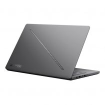 Notebook|ASUS|ROG Zephyrus|GA403UV|CPU Ryzen 9|8945HS|4000 MHz|14"|2880x1800|RAM 32GB|LPDDR5x|6400 MHz|SSD 1TB|NVIDIA GeForce RTX 4060|8GB|ENG|Card Reader microSD|Windows 11 Home|Eclipse Grey|1.5 kg|90NR0I01-M00970 Nešiojamas kompiuteris