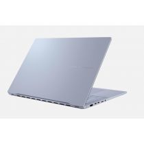 Notebook|ASUS|VivoBook S|16 OLED|S5606CA-RI069W|CPU Core Ultra|u7-255H|2000 MHz|16"|2880x1800|RAM 16GB|LPDDR5x|SSD 1TB|Intel Arc Graphics|Integrated|ENG|Card Reader Micro SD|Windows 11 Home|Blue|1.5 kg|90NB1551-M005F0 Nešiojamas kompiuteris