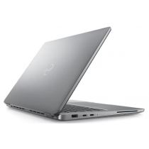 Notebook|DELL|Latitude|5350|CPU Core i5|i5-1335U|1300 MHz|13.3"|1920x1080|RAM 16GB|LPDDR5x|6400 MHz|SSD 512GB|Intel graphics|Integrated|ENG|Smart Card Reader|Windows 11 Pro|Silver|1.23 kg|N001L535013EMEA_VP Nešiojamas kompiuteris